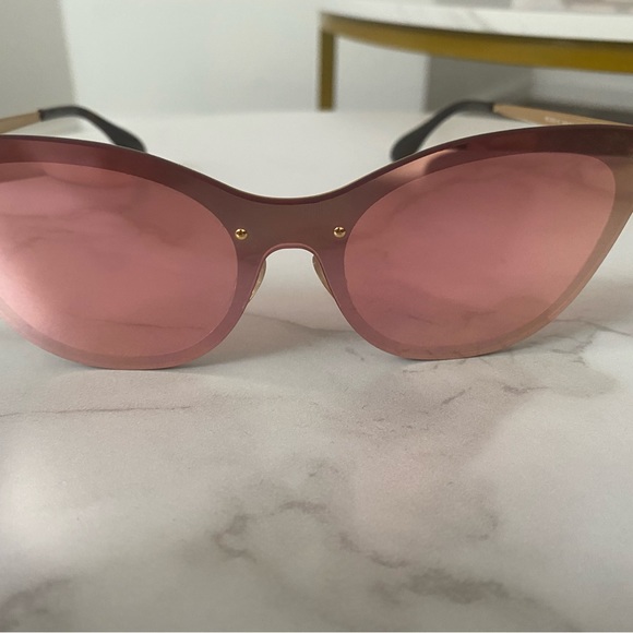 Ray ban sunglasses - Picture 3 of 6